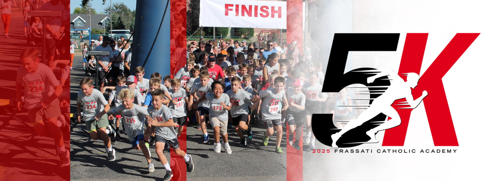 Frassati 5K background