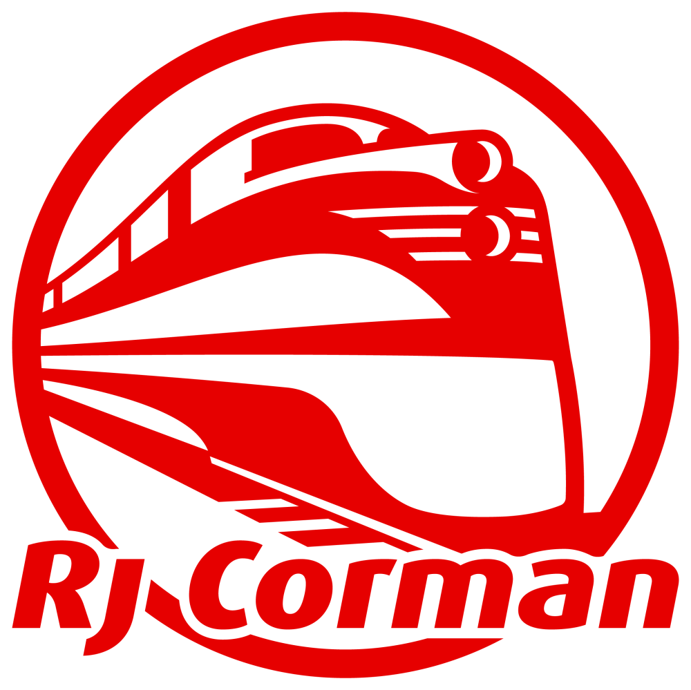 RJ Corman