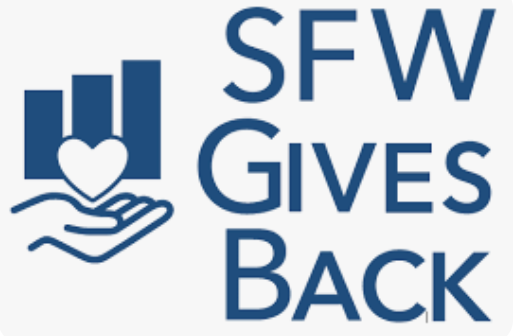 Sponsor logo