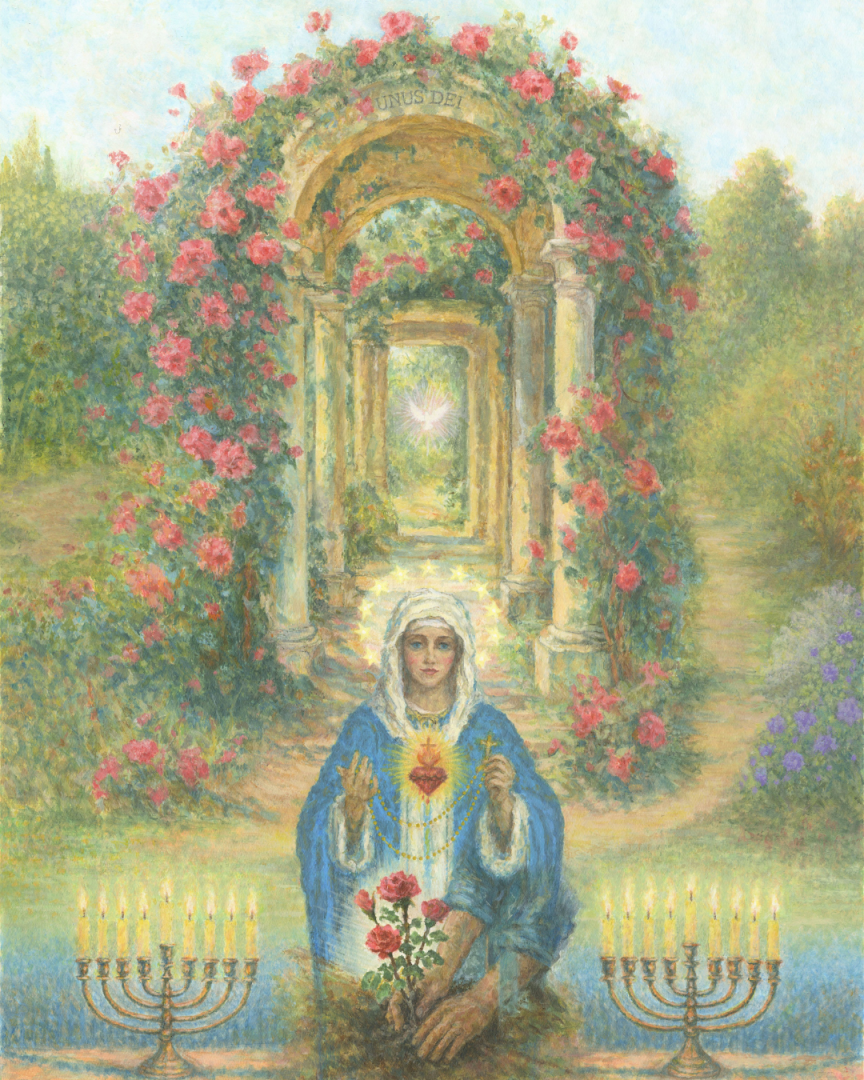 Kern Catholic banner