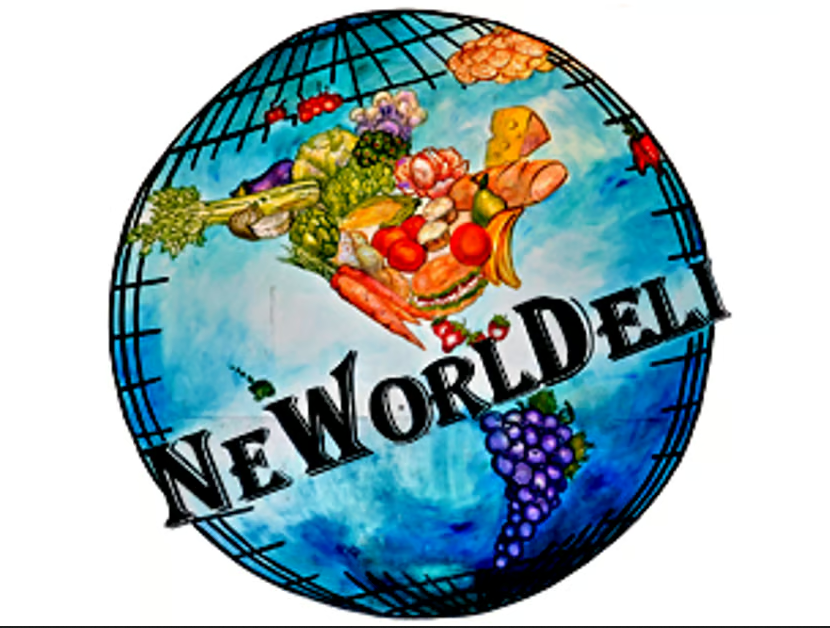 NeWorlDeli