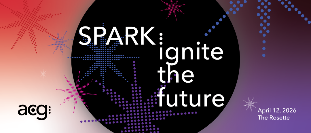 SPARK: Ignite the Future banner