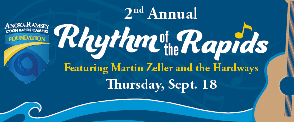 Rhythm of the Rapids 2025 banner