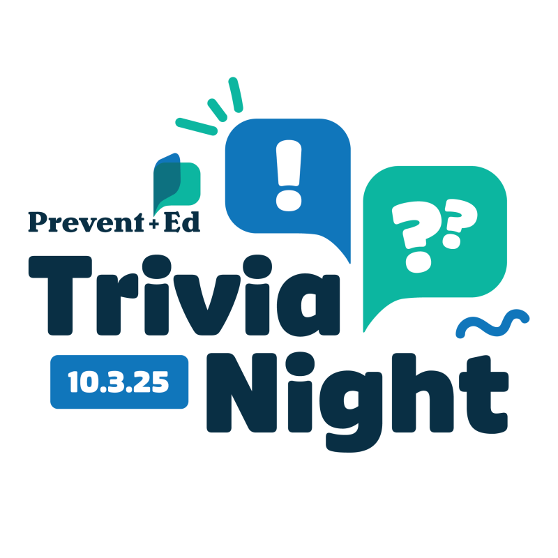 Trivia Night & Auction 2025 logo