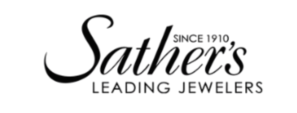 Sather's Leading Jewelers