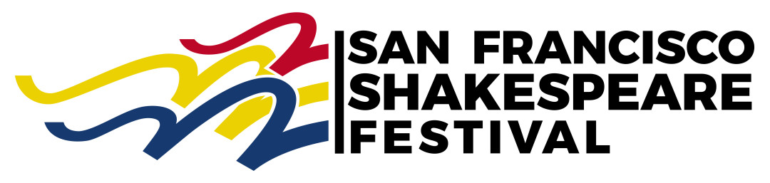 SF Shakes' 2026 Gala Fundraiser banner