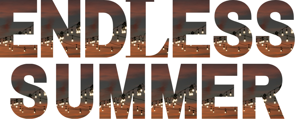 Endless Summer background