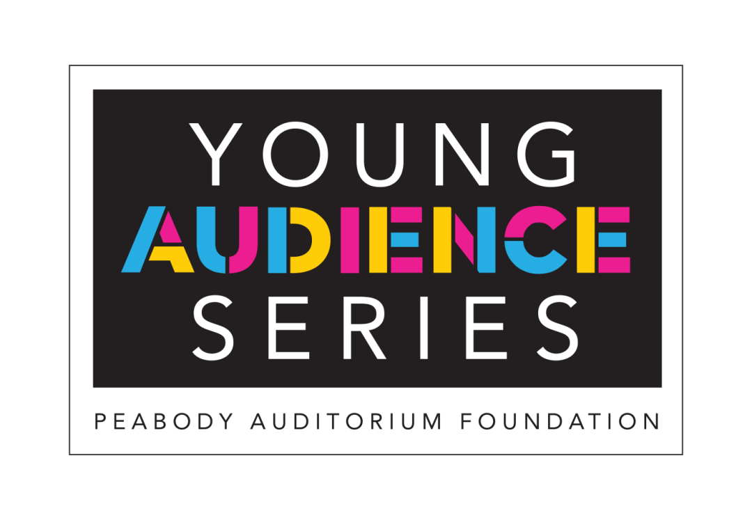 Young Audience Series banner