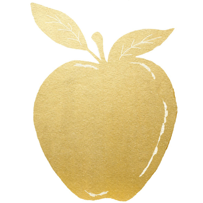 Golden Apple Gala 2026 logo
