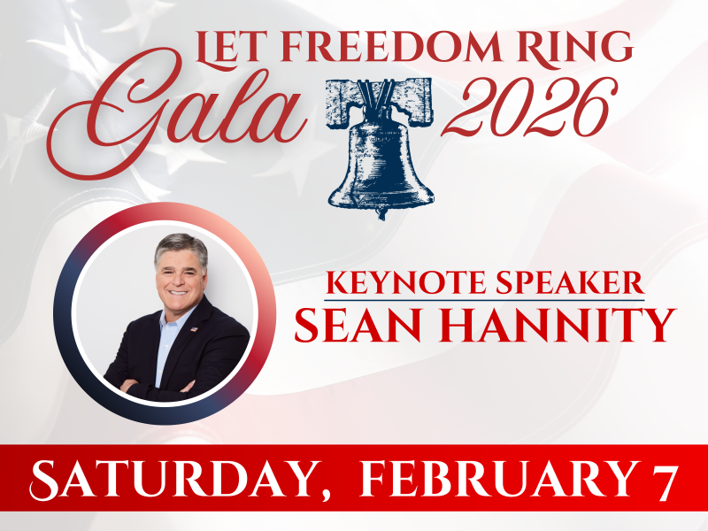 2026 Denton County Republican Lincoln Cabinet Gala logo