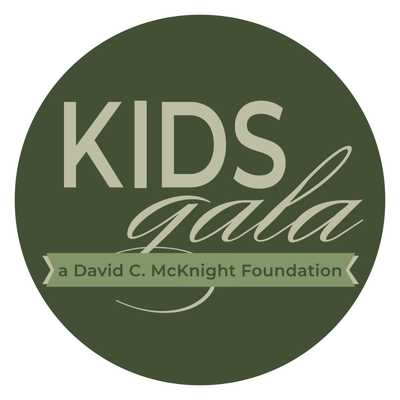 11th Annual KIDSgala Charity Event logo