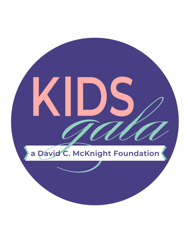 11th Annual KIDSgala Charity Event logo