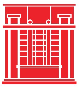 Frank Lloyd Wright Building Conservancy's 2025 Silent Auction & Raffle logo