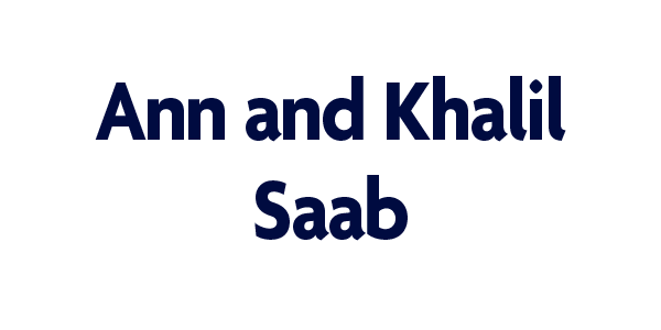 Sponsor logo