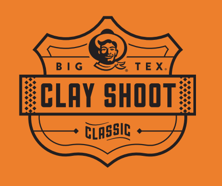 2026 Big Tex Clay Shoot Classic logo