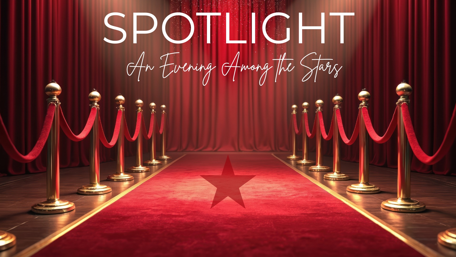 Our Lady Star of the Sea background