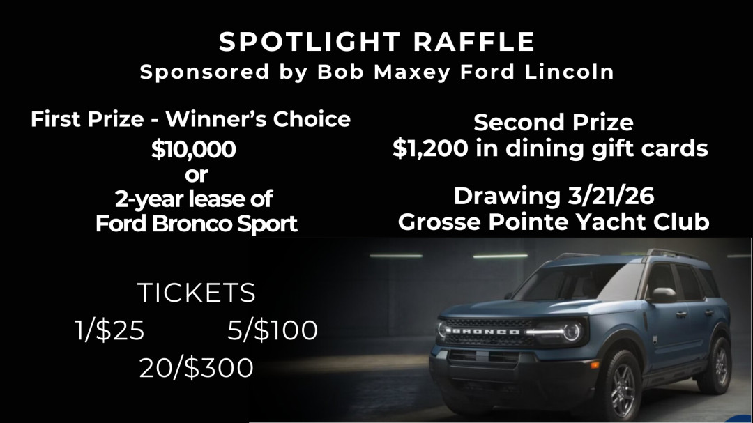 Our Lady Star of the Sea banner