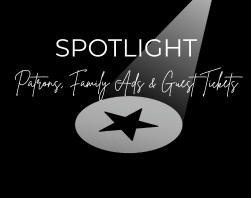 Our Lady Star of the Sea banner