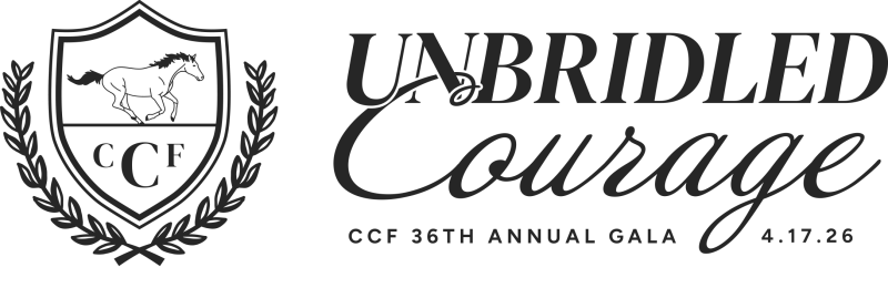 36th Annual Children's Cancer Fund Gala logo