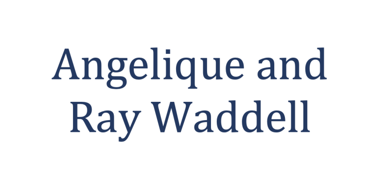 Sponsor logo