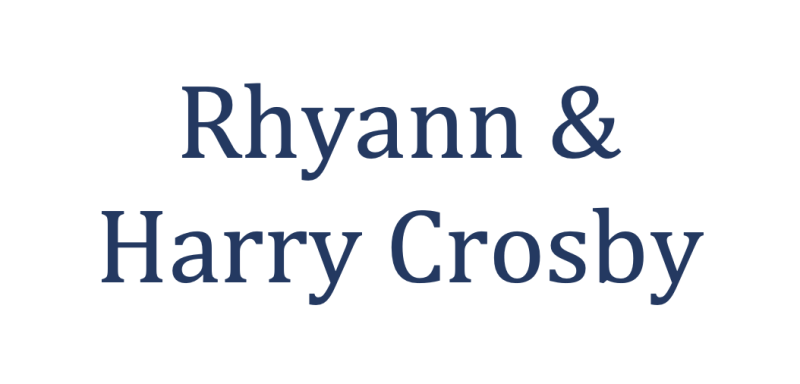 Sponsor logo
