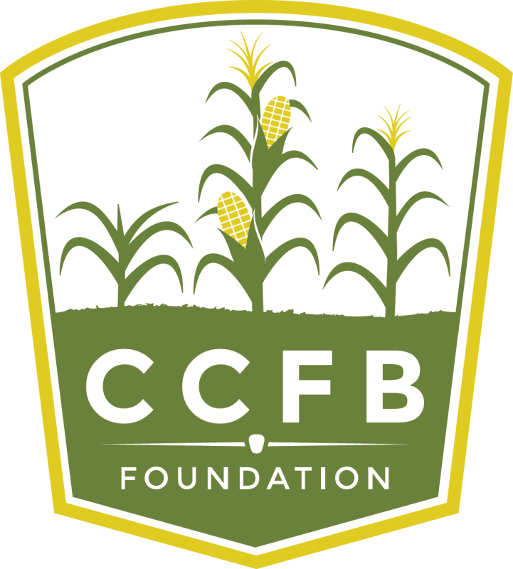 Grounded in Ag Campaign logo