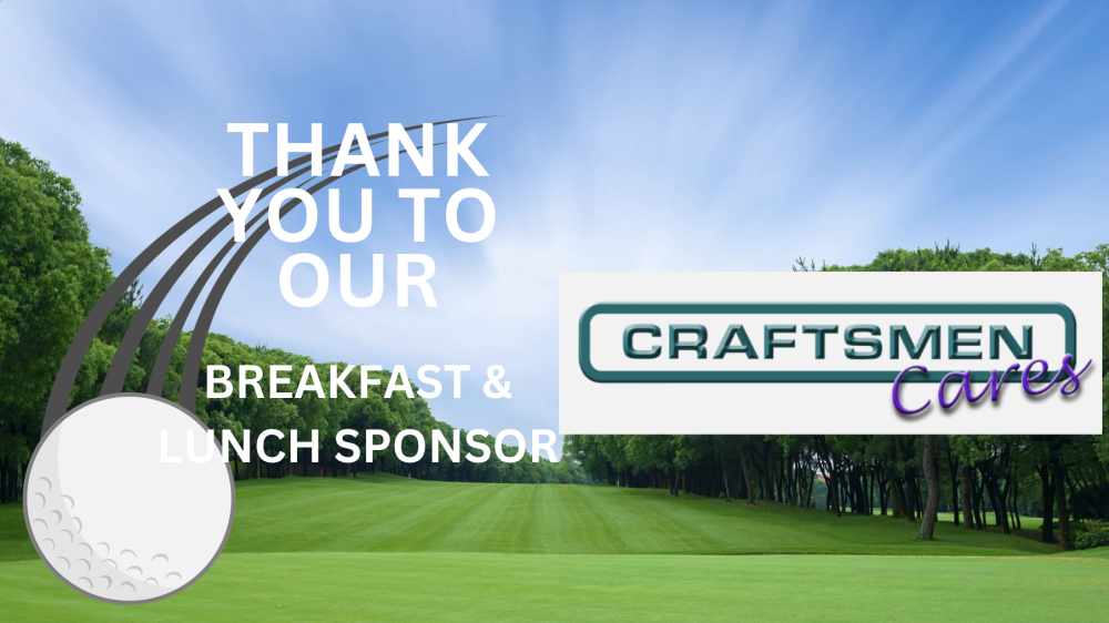 Sponsor logo