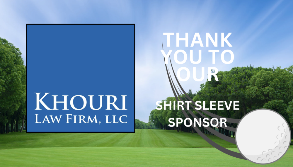 Sponsor logo