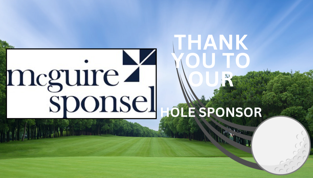 Sponsor logo