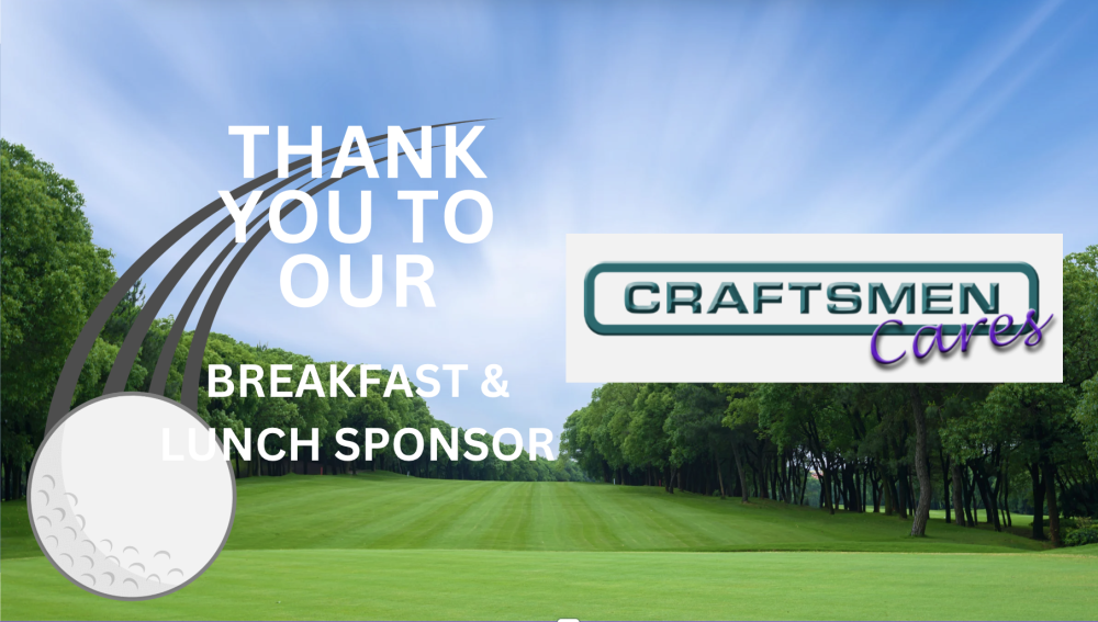 Sponsor logo