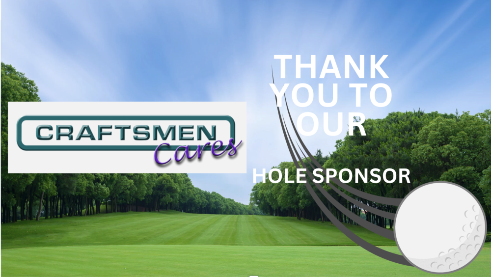 Sponsor logo