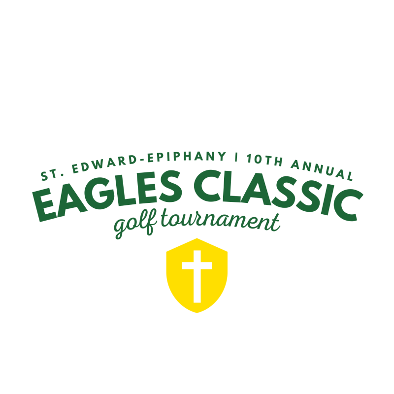 SEES 10th Annual Eagles Classic Golf Tournament logo