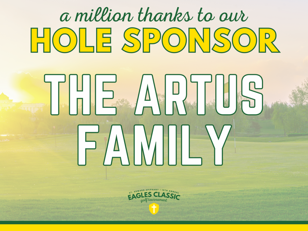 Sponsor logo