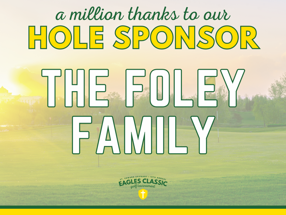 Sponsor logo