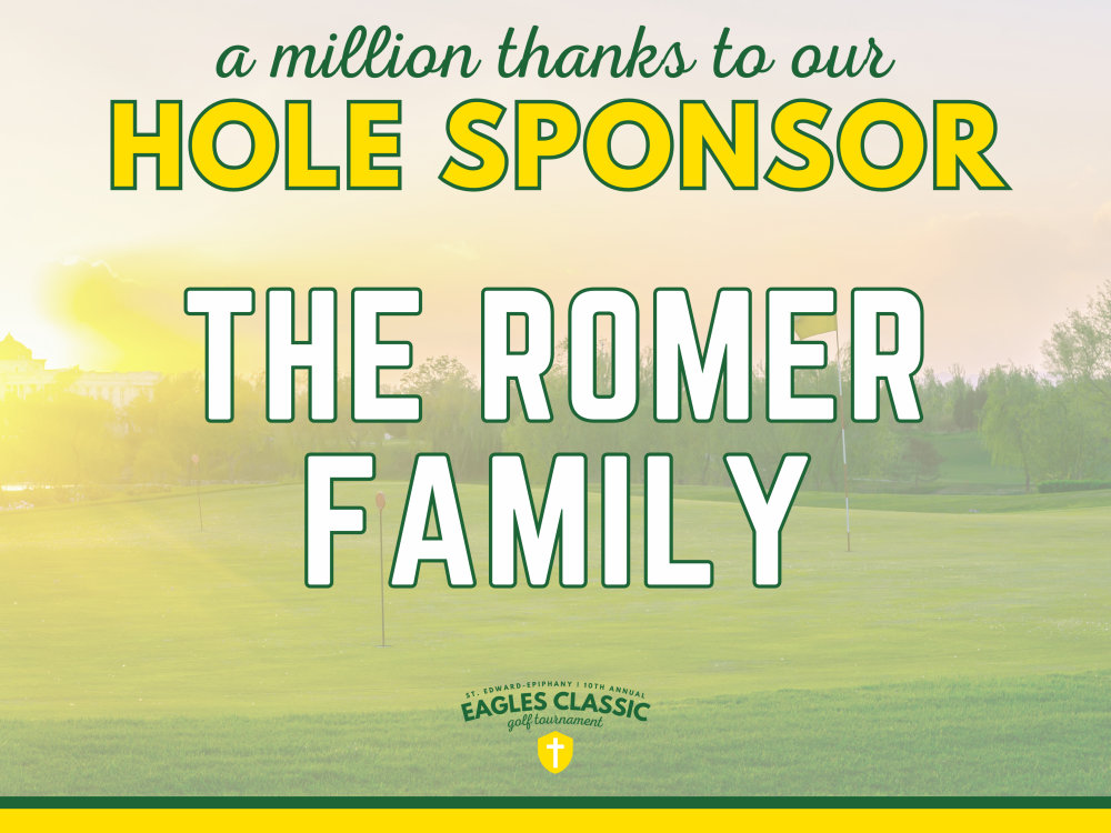 Sponsor logo