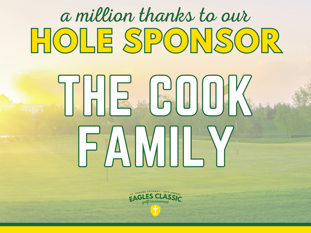 Sponsor logo