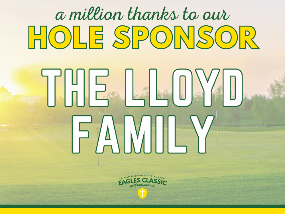 Sponsor logo