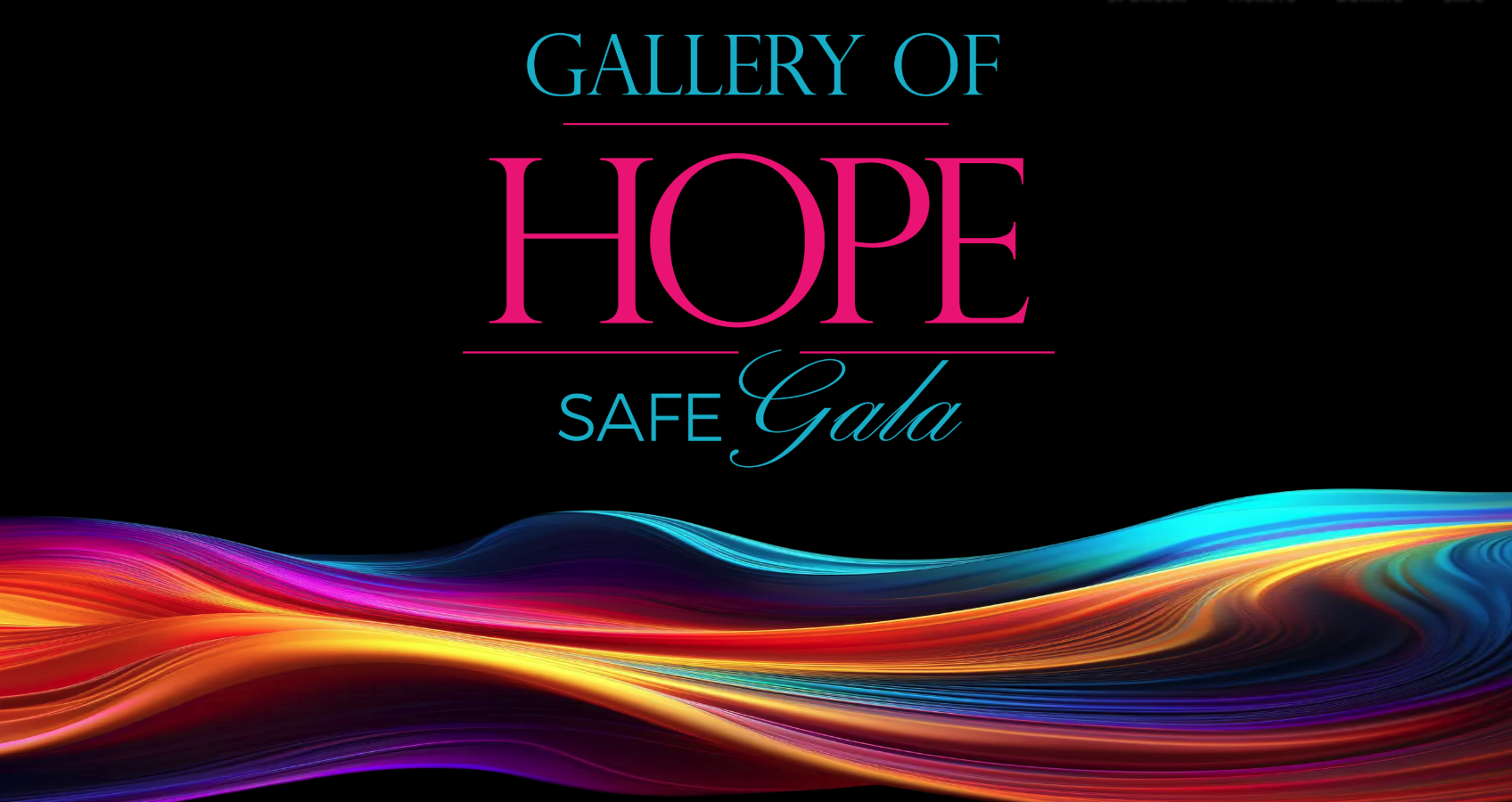 SAFE GALA 2026 background