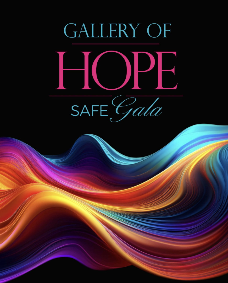 SAFE GALA 2026 banner