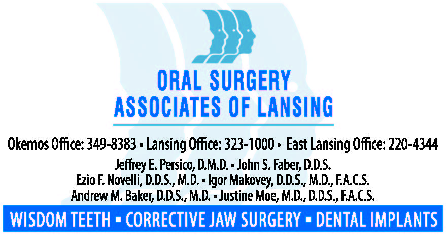 Oral Surgery Associates of Lansing