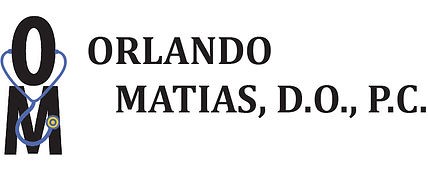 Dr. Orlando Matias