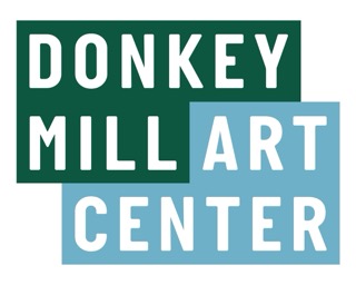 Interwoven: Annual Art Auction 2026 logo