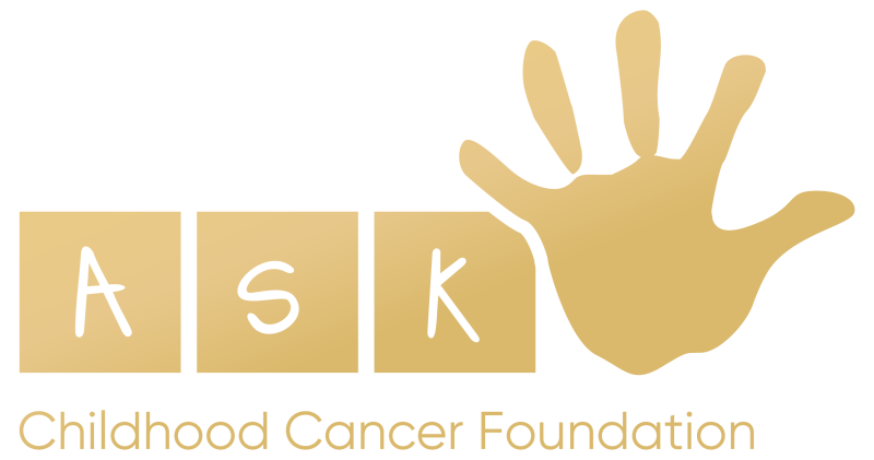 ASK Above & Beyond Gala 2026 logo