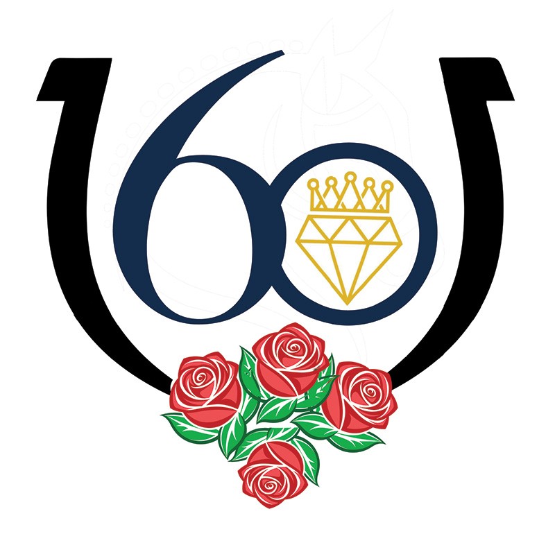 St. Mary Magdalen 60th Jubilee Celebration logo