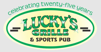 Lucky 6 Party logo