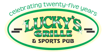 Lucky 6 Party logo