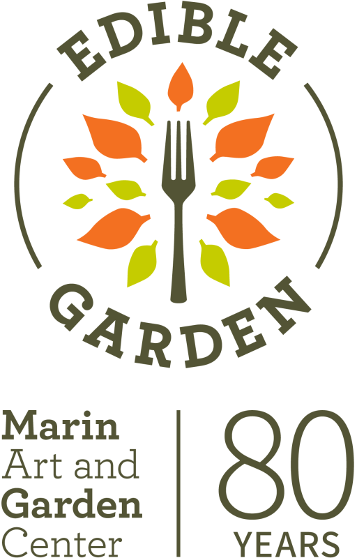 Marin Art and Garden Center logo