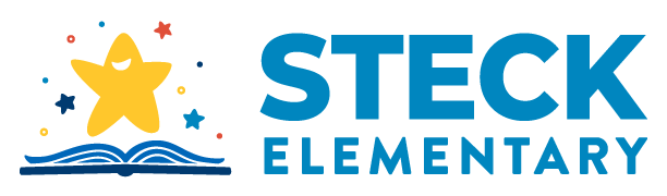 Logo: Steck Elrmentary
