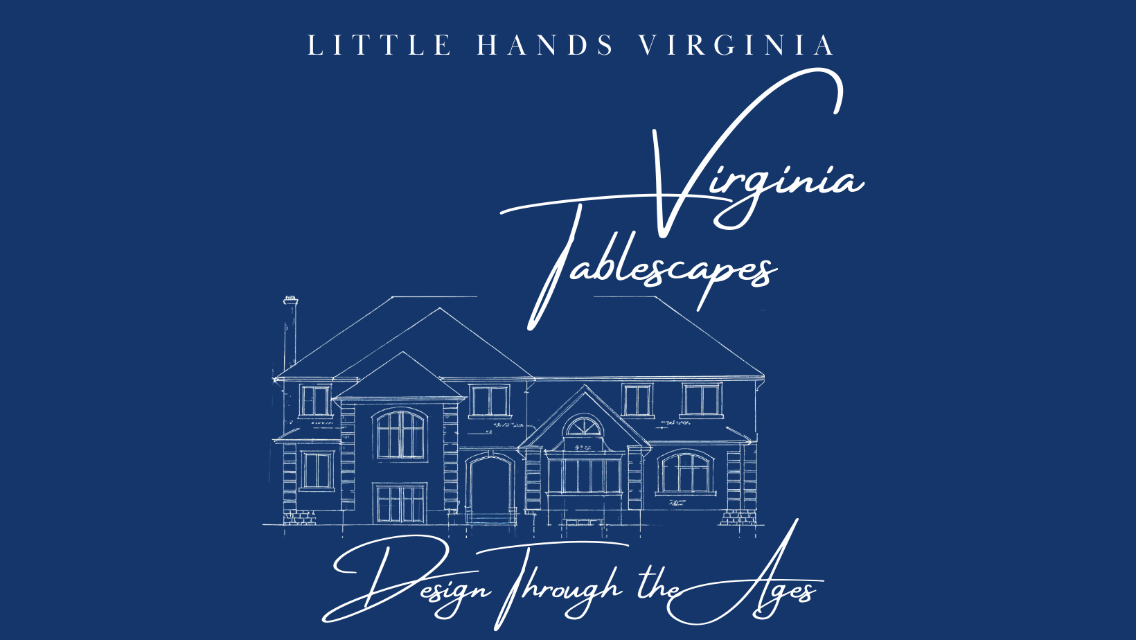 Virginia Tablescapes 2026 background