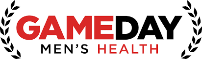 Game Day Men's Health